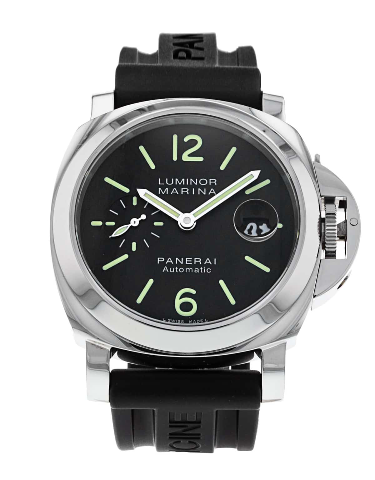 Panerai Luminor Marina PAM00104